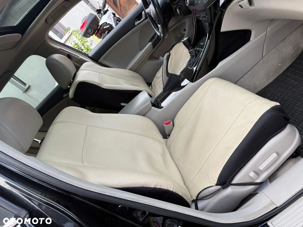 Honda Accord 2.2i-DTEC Executive - 14