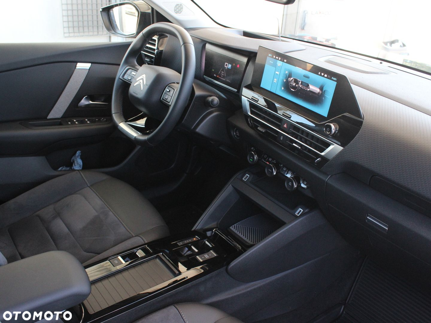 Citroën C4X - 2