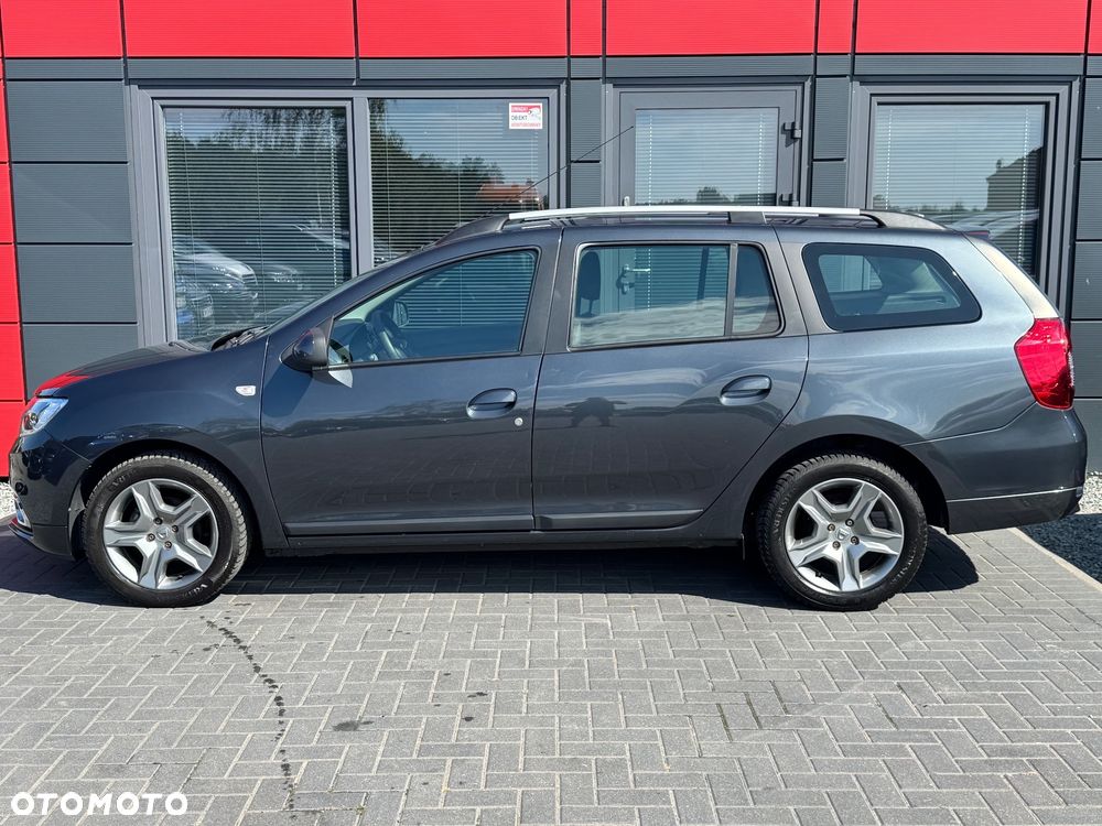Dacia Logan - 5