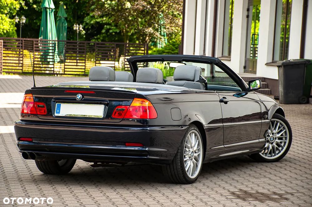 BMW Seria 3 - 11