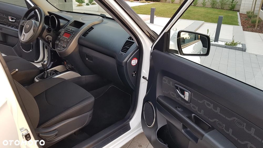 Kia Soul 1.6 GDI Spirit - 32