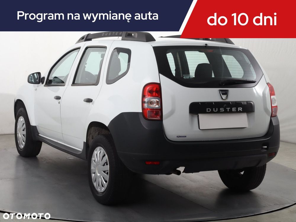 Dacia Duster 2015 photo 5