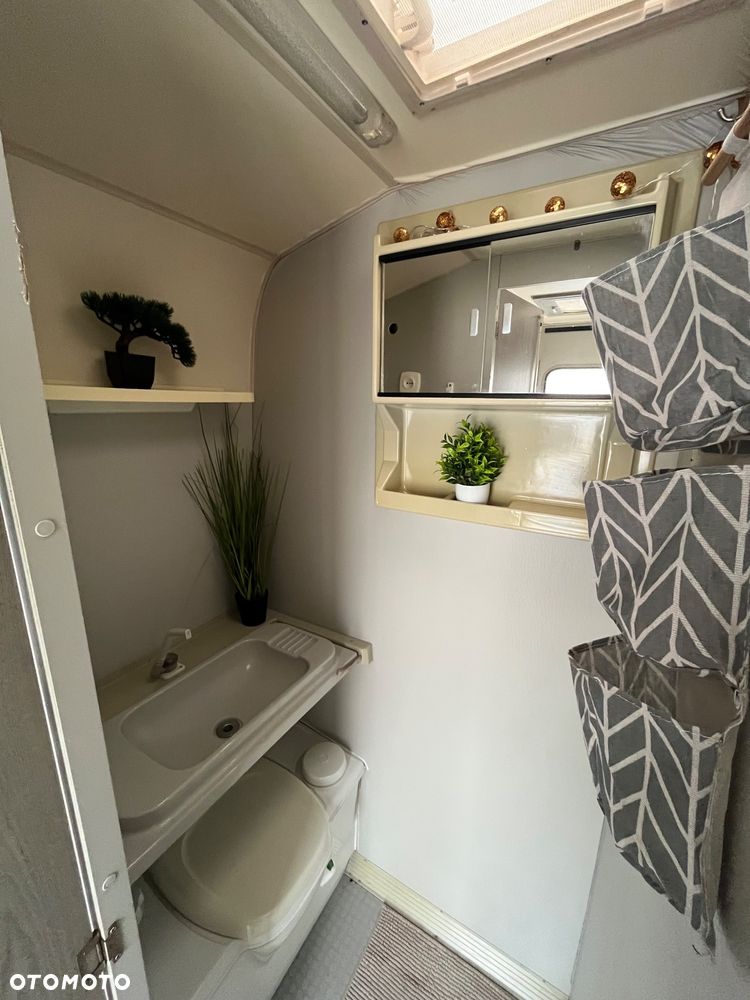 Beyerland Sprinter 350-2 - 13