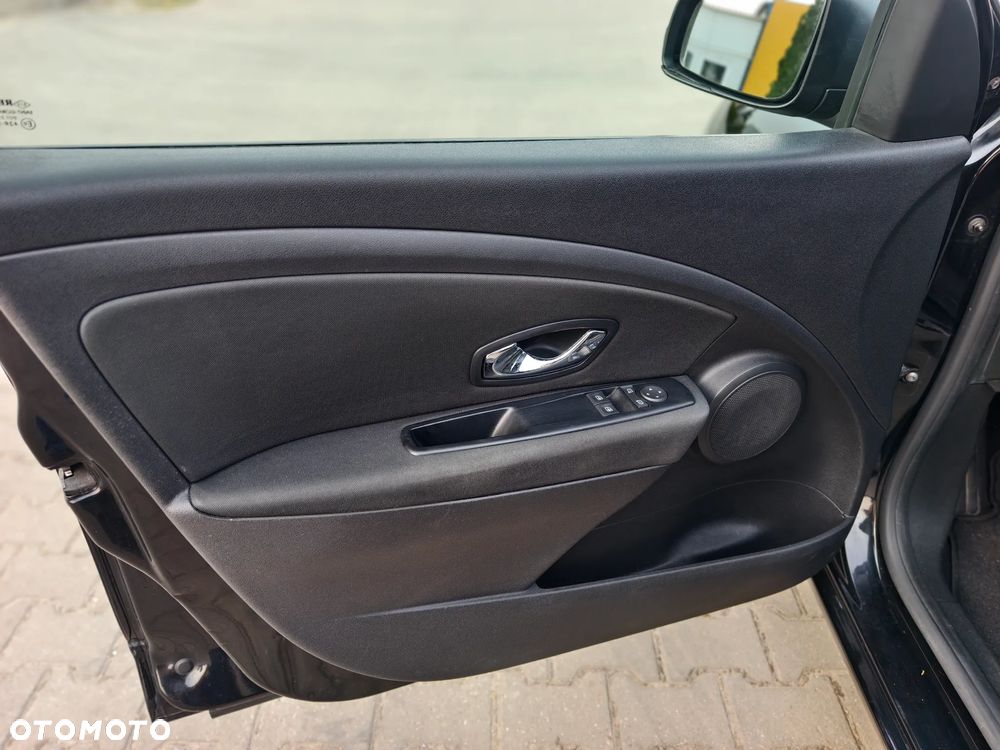 Renault Megane 1.6 16V 100 Expression - 6