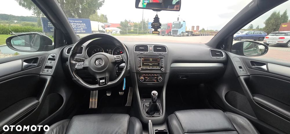 Volkswagen Golf 2.0 R - 14