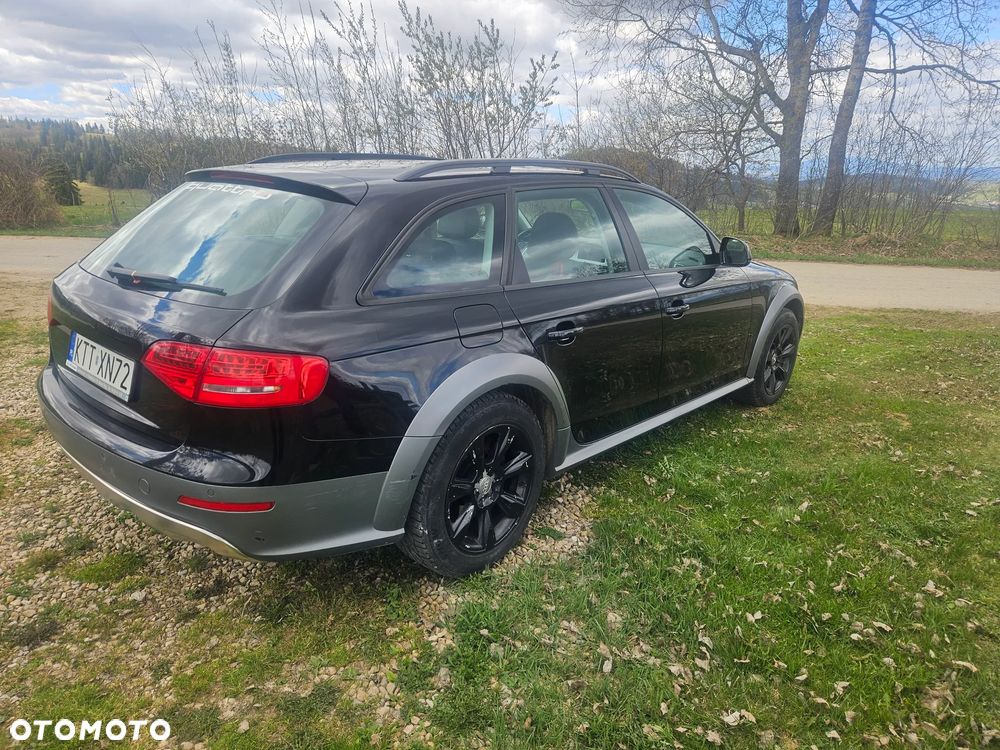 Audi A4 Allroad - 3