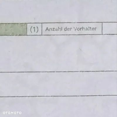 Skoda Octavia 2.0 TDI Ambiente - 22