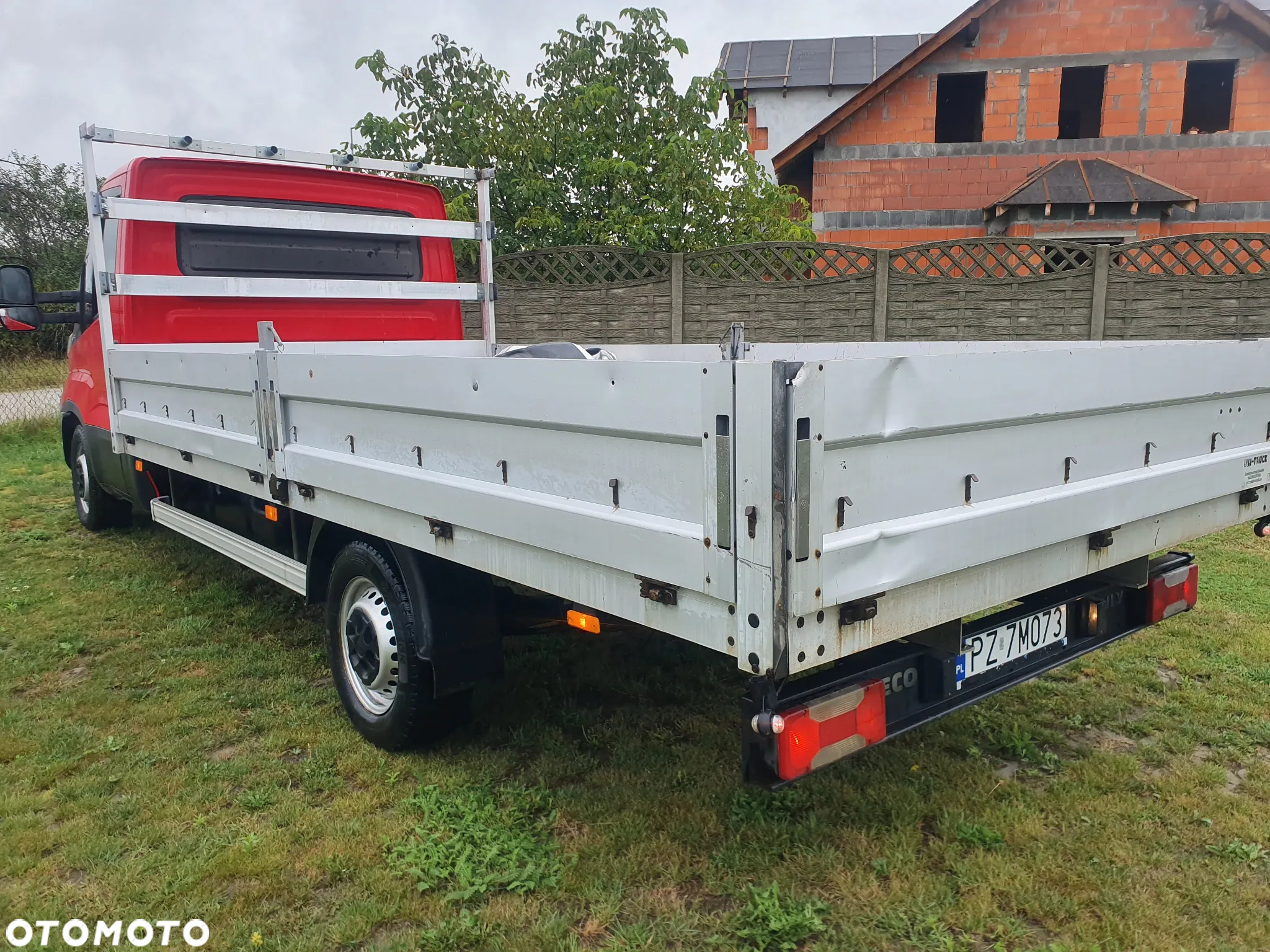 Iveco DAILY 35S18 35c18 - 11