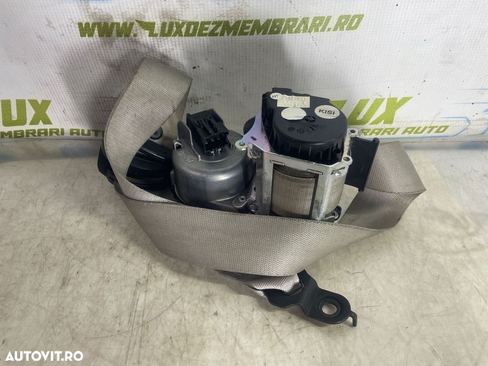 Centura dreapta fata Mercedes-Benz ML W164 [2005 - 2008] 3.0 cdi om64 - 2