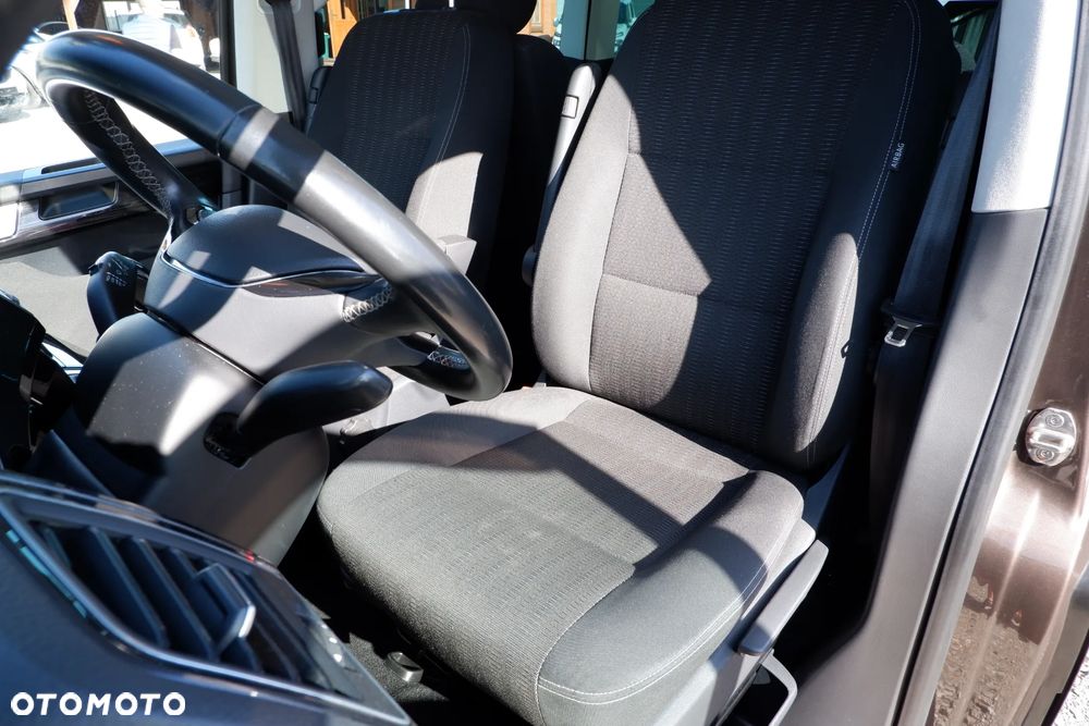 Volkswagen Multivan 2.0 BiTDI L1 Highline DSG - 32