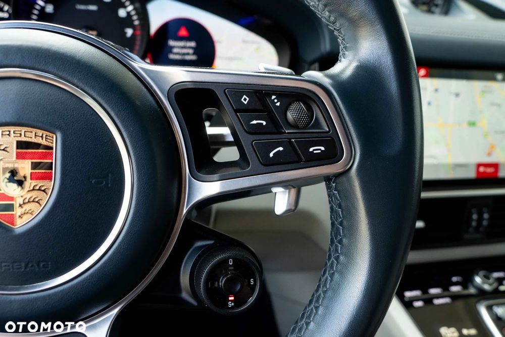 Porsche Cayenne Standard - 27