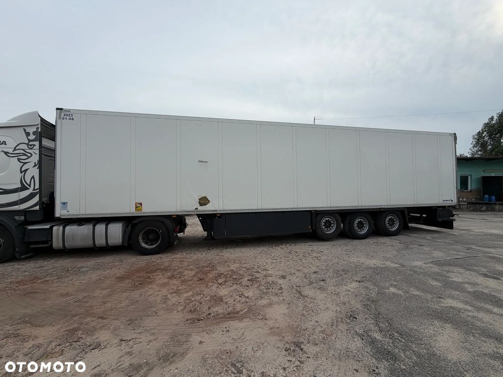 Schmitz Cargobull - 3
