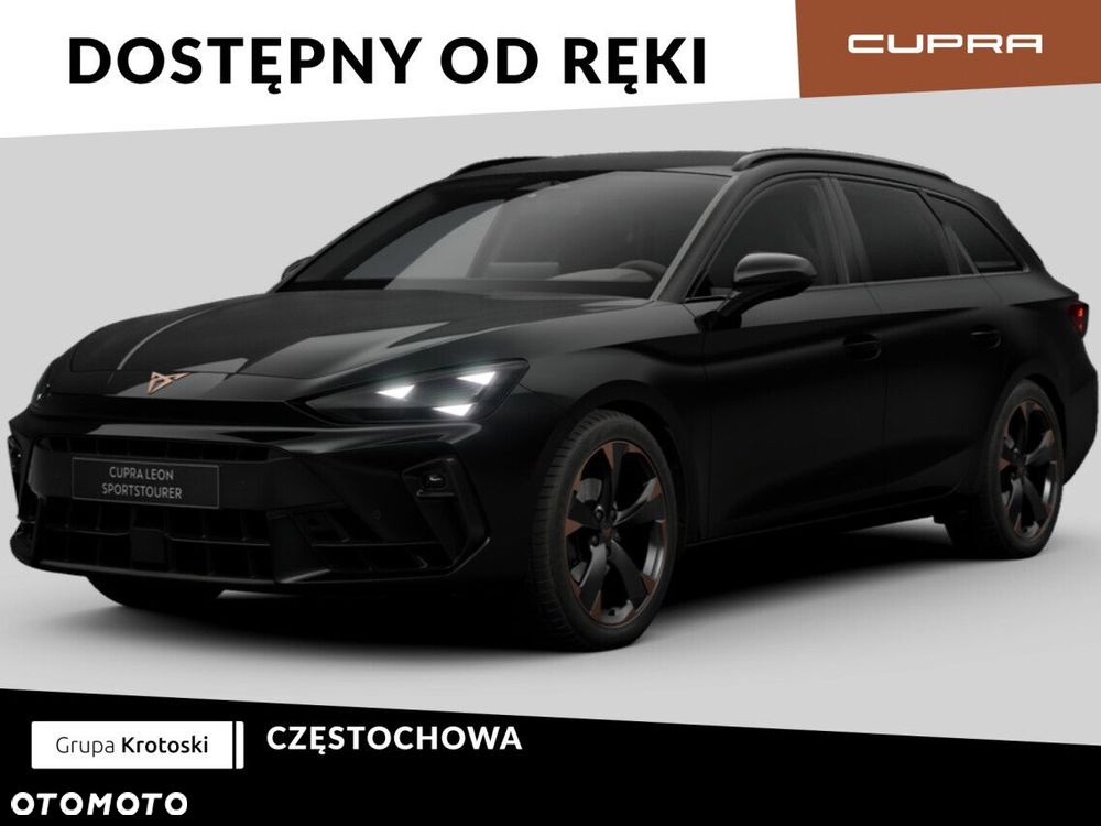 Cupra Leon Sportstourer 1.5 eTSI DSG - 1