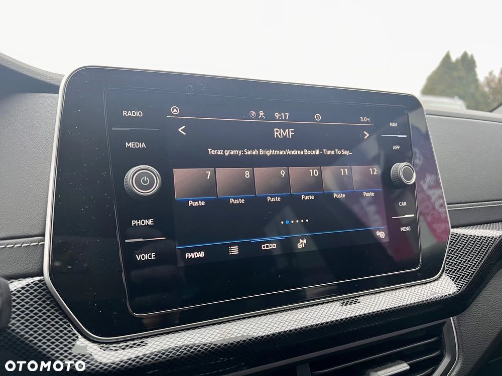 Volkswagen T-Cross 1.5 TSI ACT R-Line Plus DSG - 15