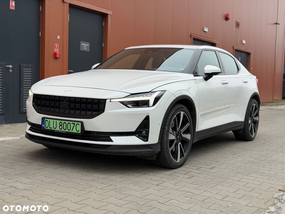 Polestar 2 - 1