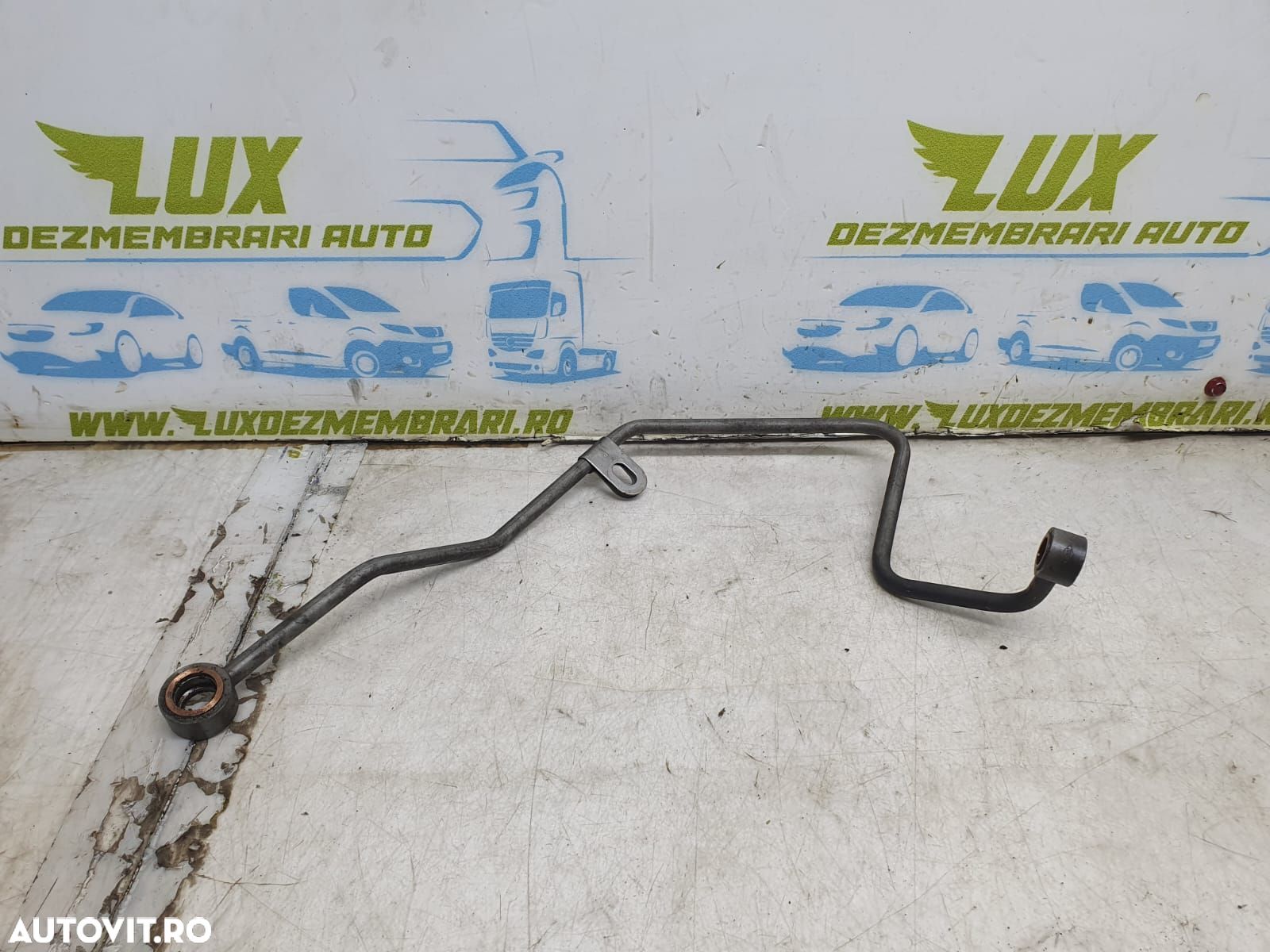 Conducta ulei 21134r 0.9 tce Dacia Sandero 2 [facelift] [2017 - 2020] - 1