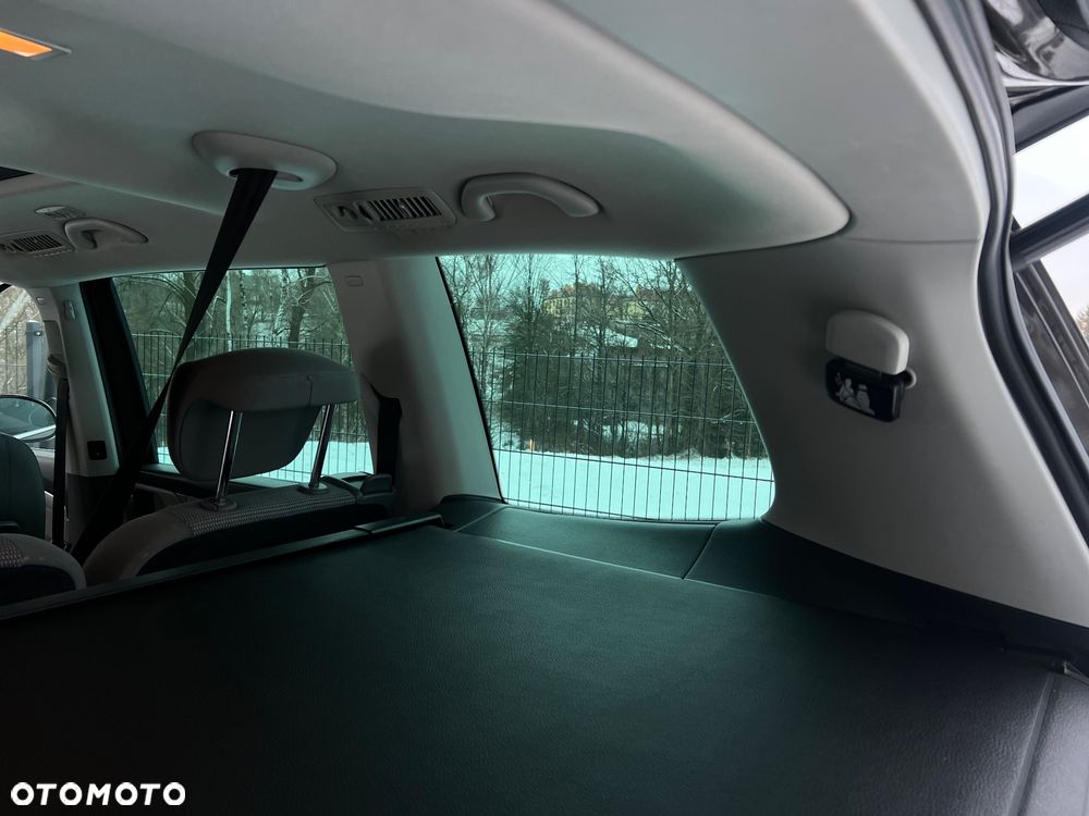 Volkswagen Sharan 2.0 TDI BMT Comfortline DSG - 18