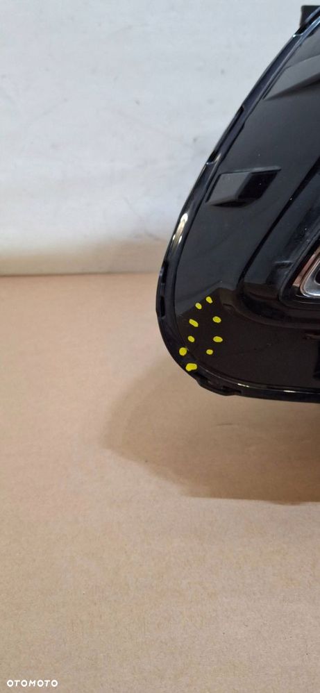 lampa przód przednia lewa hyundai genesis gv80 92101-t6000 - 5