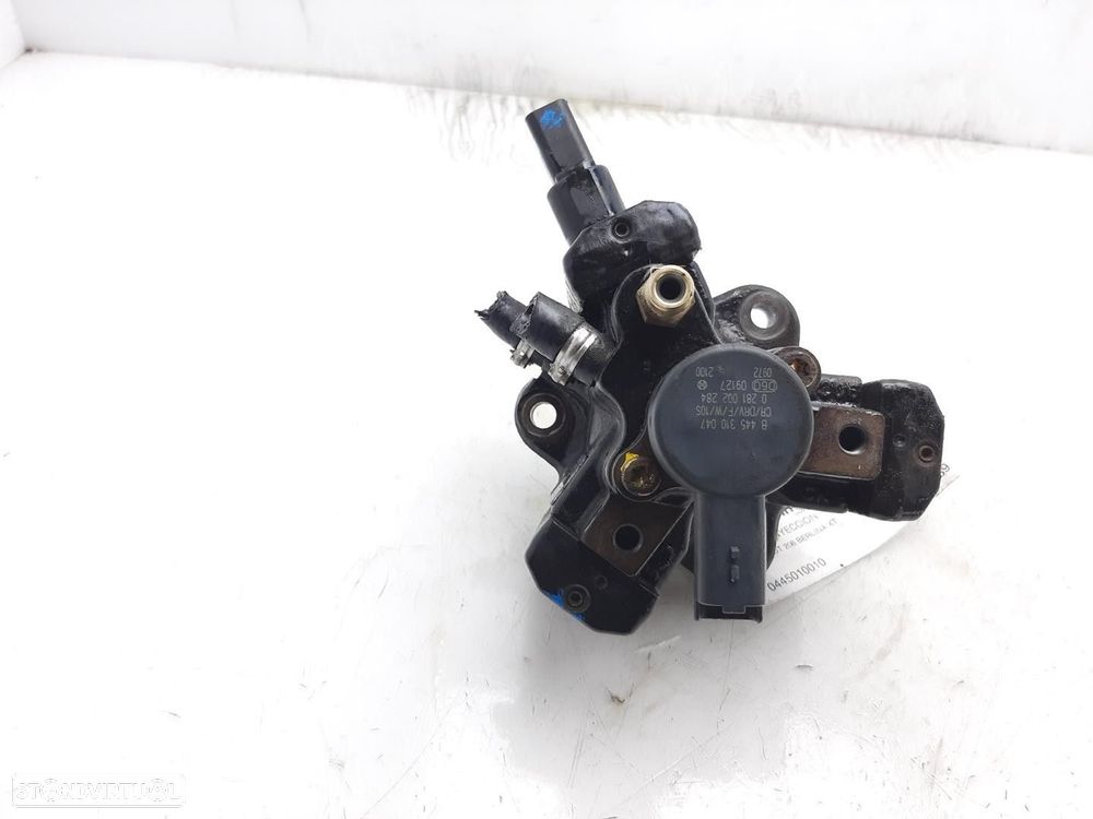 BOMBA INJECÇÃO PEUGEOT 206 FASTBACK 2001 - 4