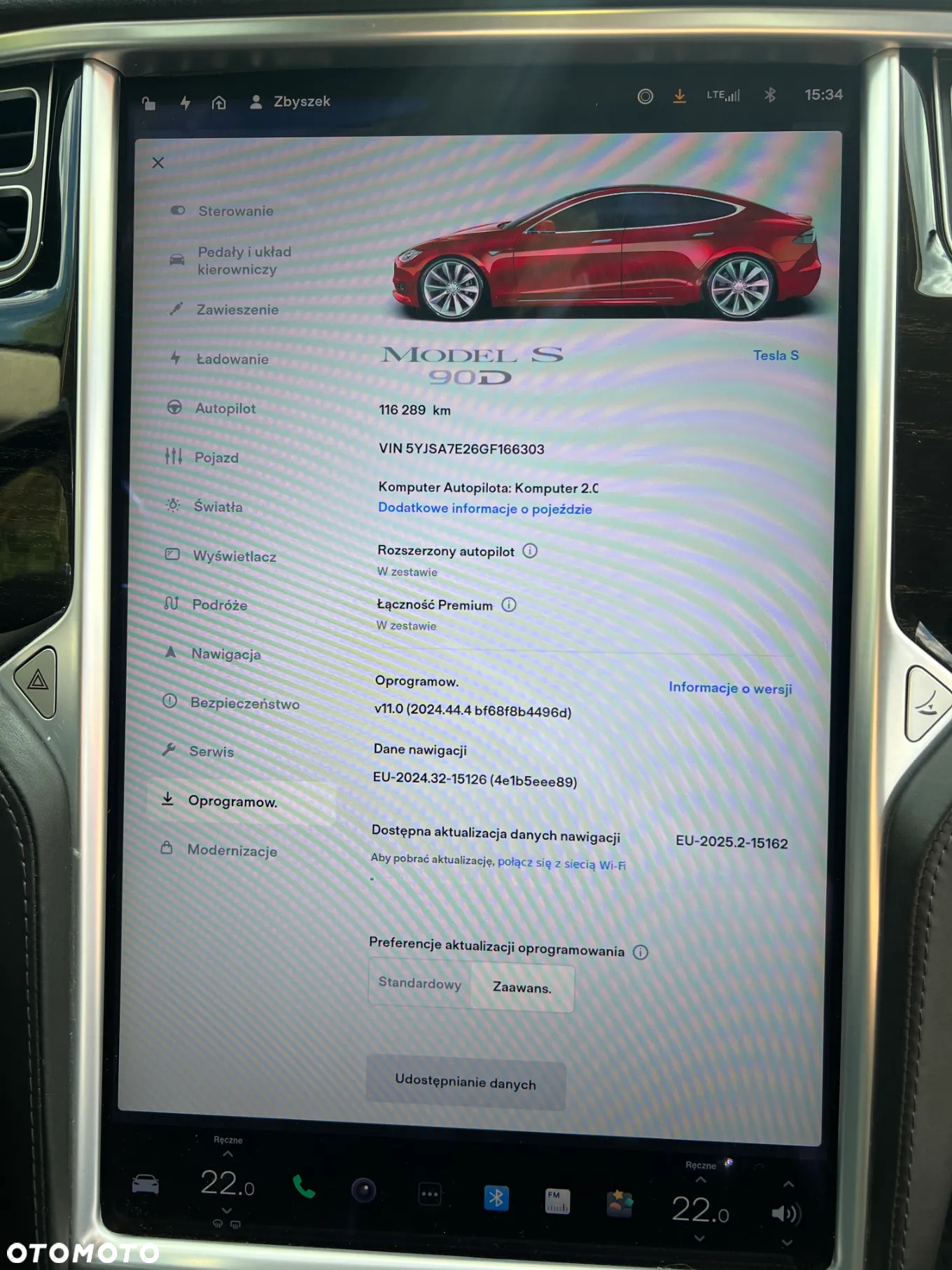 Tesla Model S - 19