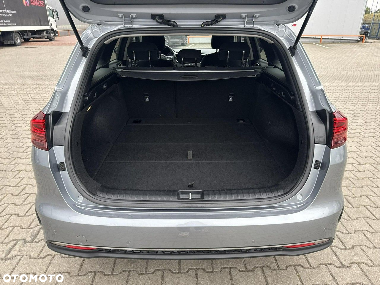 Kia Ceed 1.5 T-GDI M DCT - 16