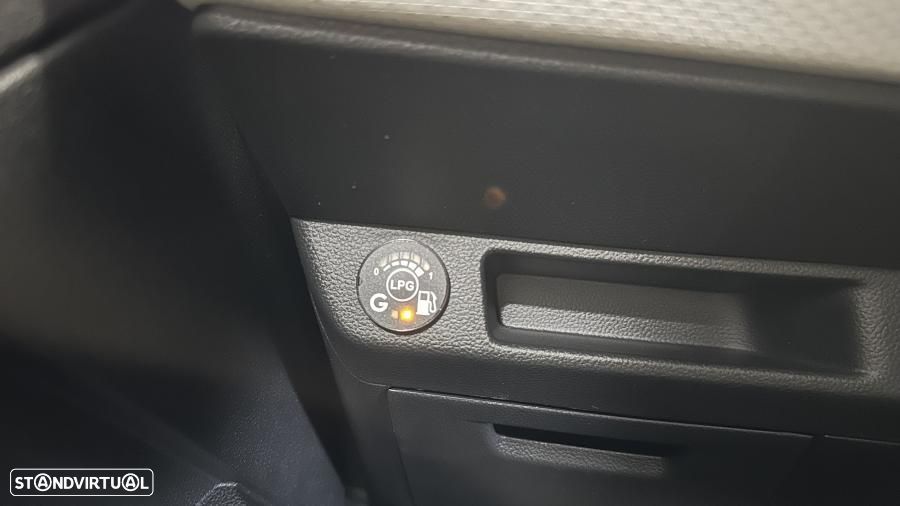 Renault Clio 1.0 TCe Evolution Bi-Fuel - 24