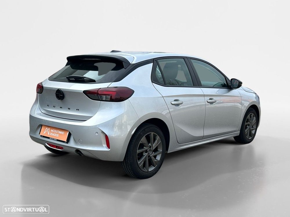 Opel Corsa 1.2 T Edition - 5