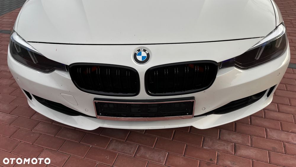 BMW Seria 3 - 18