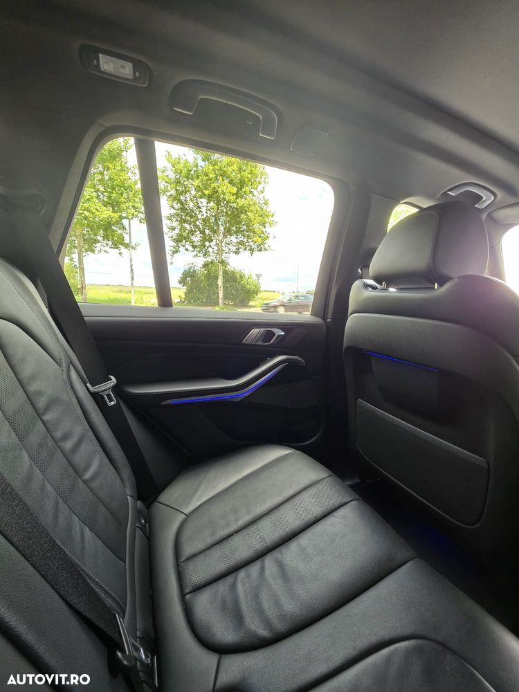 BMW X5 - 10