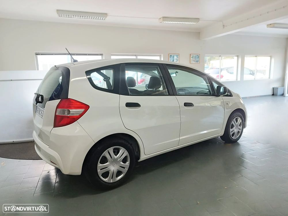 Honda Jazz 1.2 i-VTEC Easy - 6