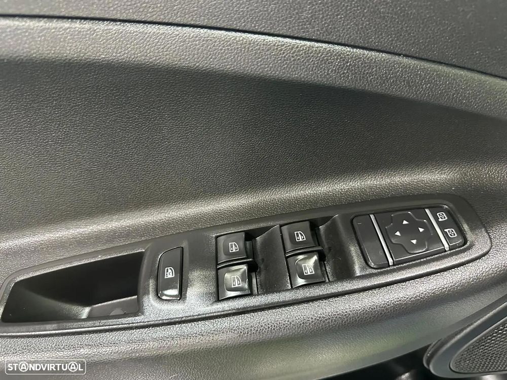 Renault Zoe (c/ Bateria) Intens 50 - 41