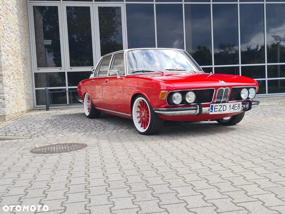 BMW Inny - 1