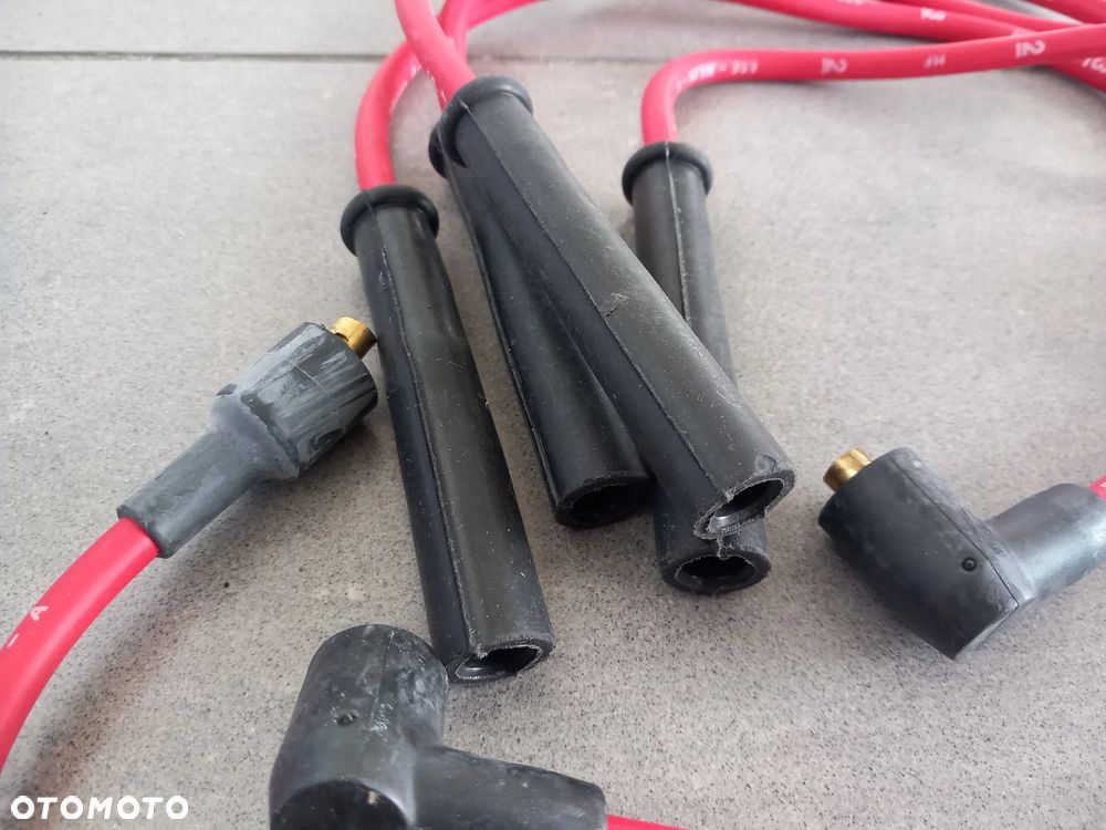 Przewód zapłonowy Motocraft Ford Escort, Fiesta 1202501 - 3