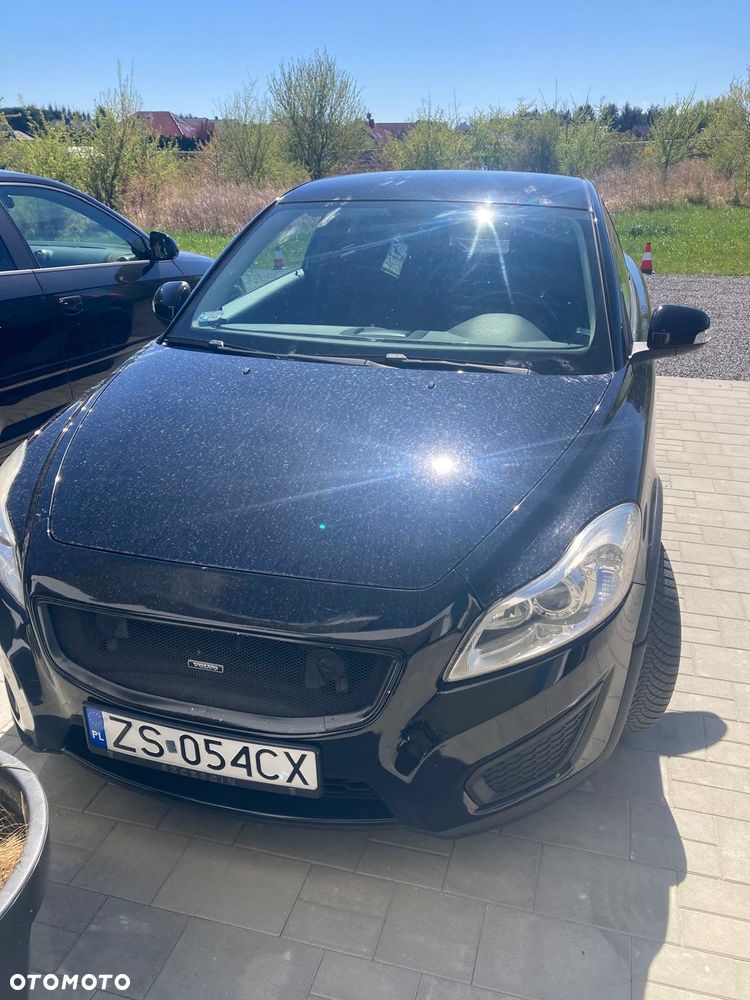 Volvo C30 1.6D DRIVe - 4