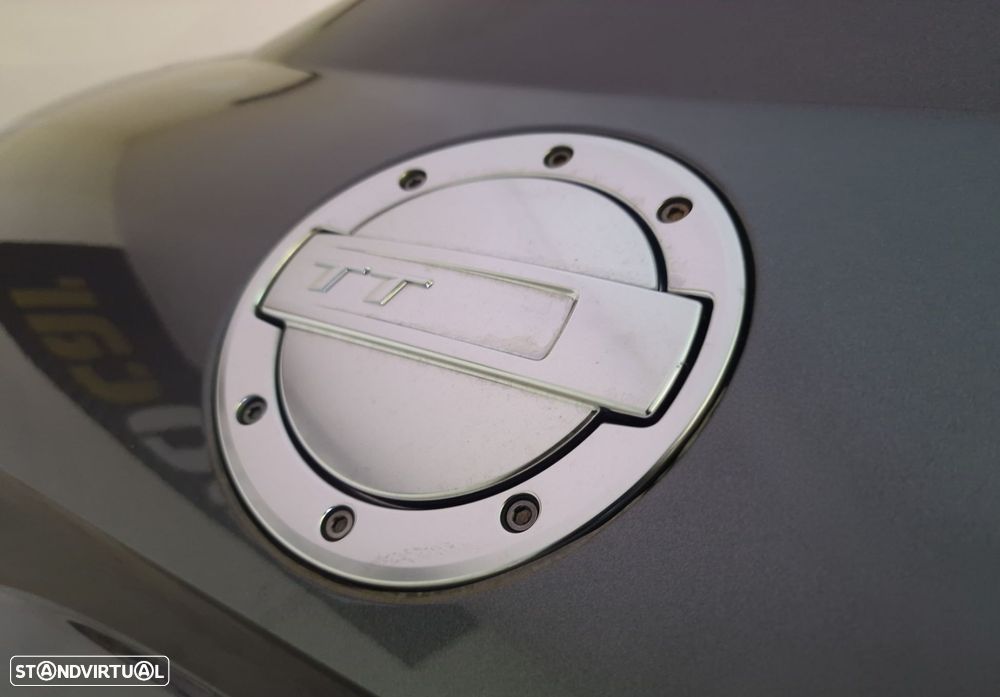 Audi TT Coupé 2.0 TDI quattro S-line S tronic - 8