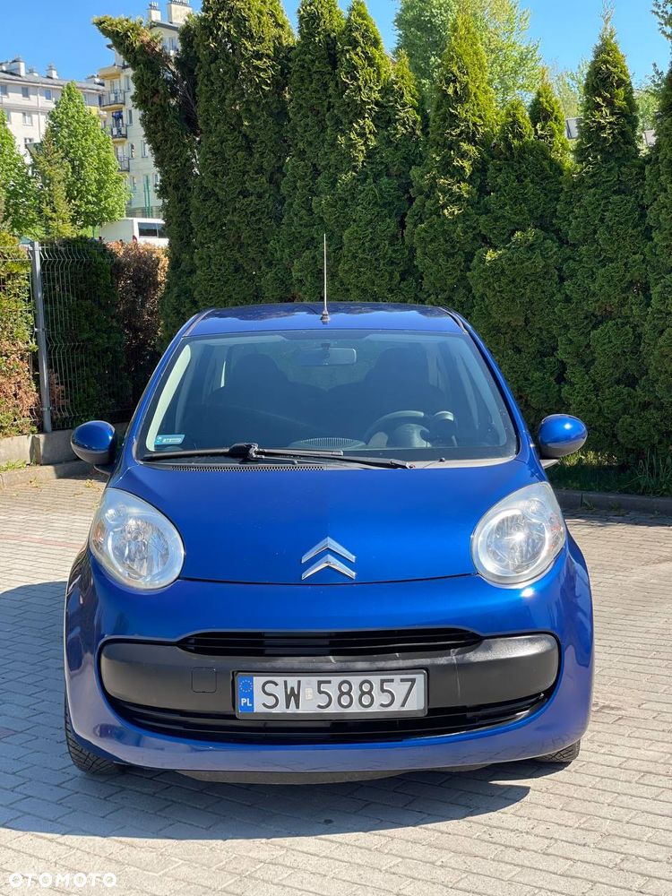 Citroën C1 1.0i Magic - 2
