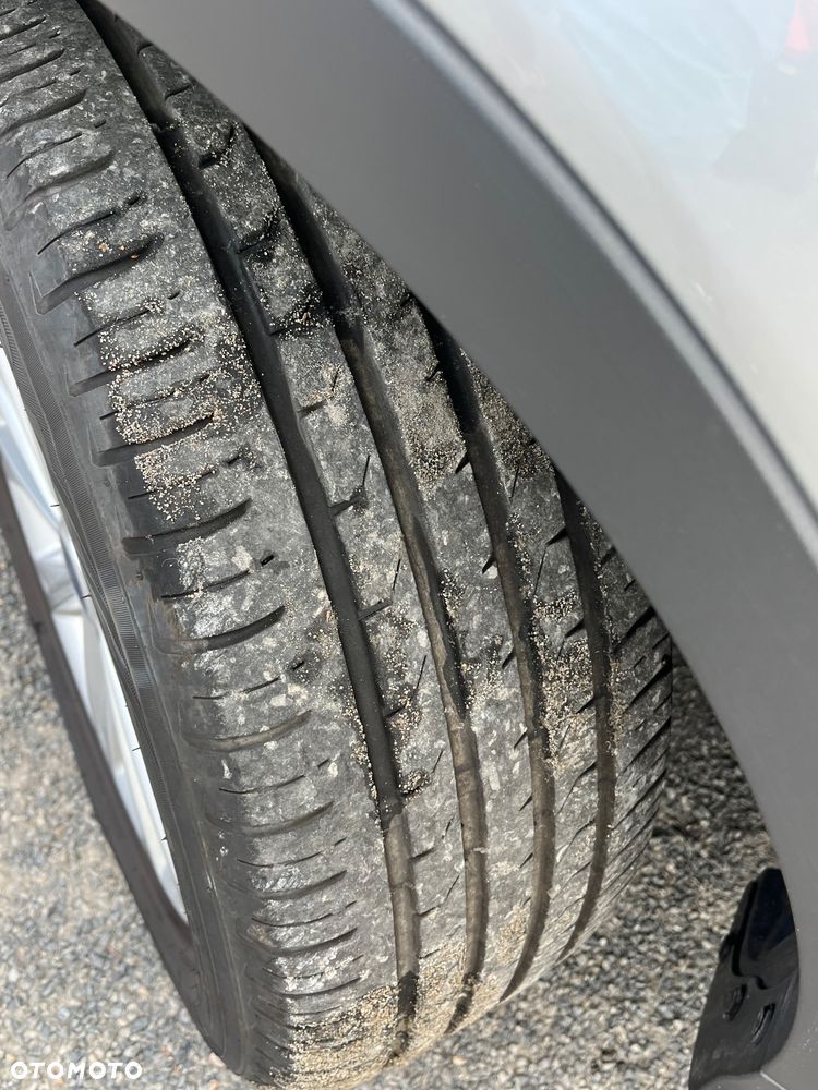 Ford Kuga 1.5 EcoBoost FWD Titanium ASS GPF - 10