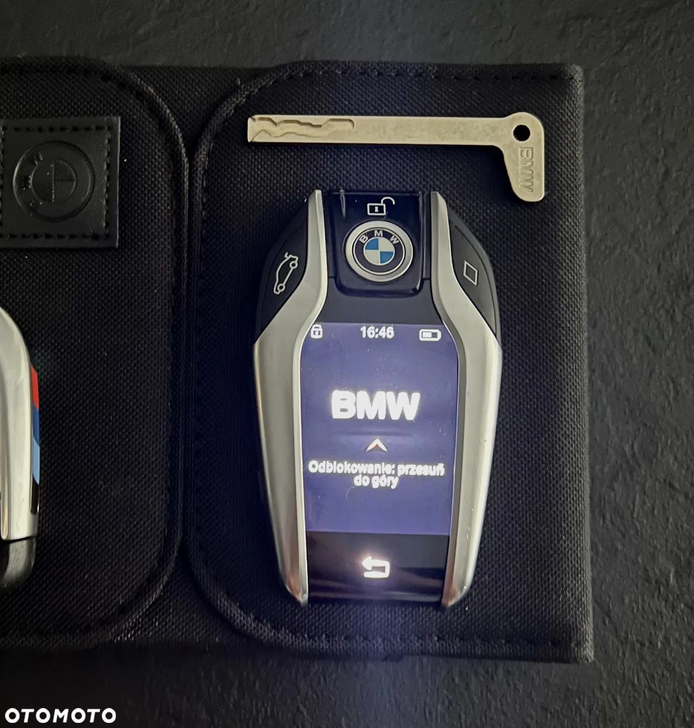 BMW Seria 5 - 38