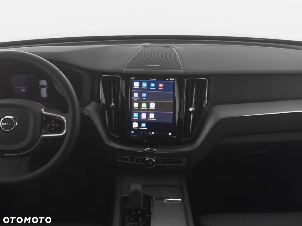 Volvo XC 60 B4 D AWD Plus Dark - 15