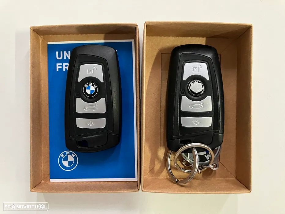 BMW 330 e iPerformance - 37