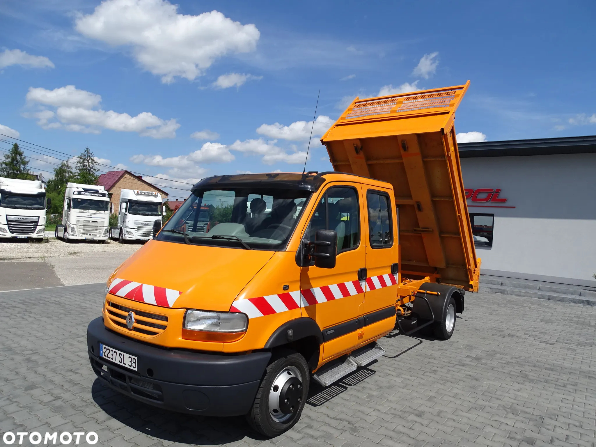 Renault Mascott - 11