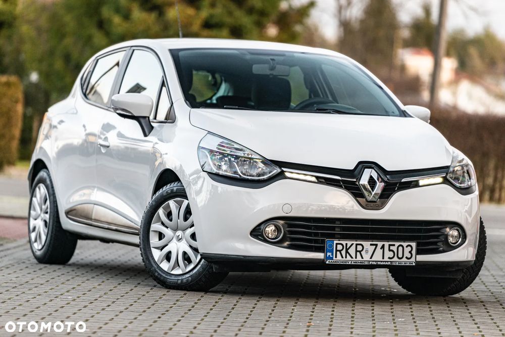 Renault Clio 1.2 16V 75 Life - 2