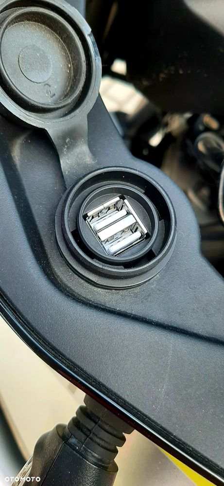 CFMoto 800MT Touring - 13