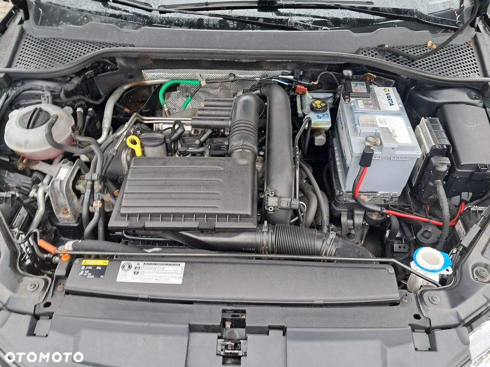 Seat Leon 1.2 TSI Ecomotive Style - 20