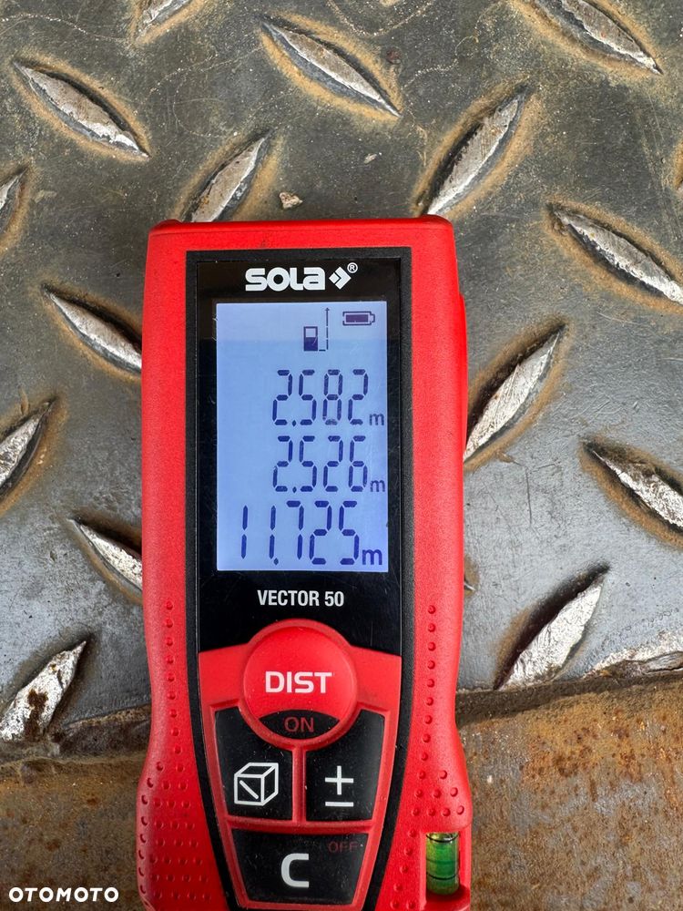 Jumbo Firanka Miejska - 24