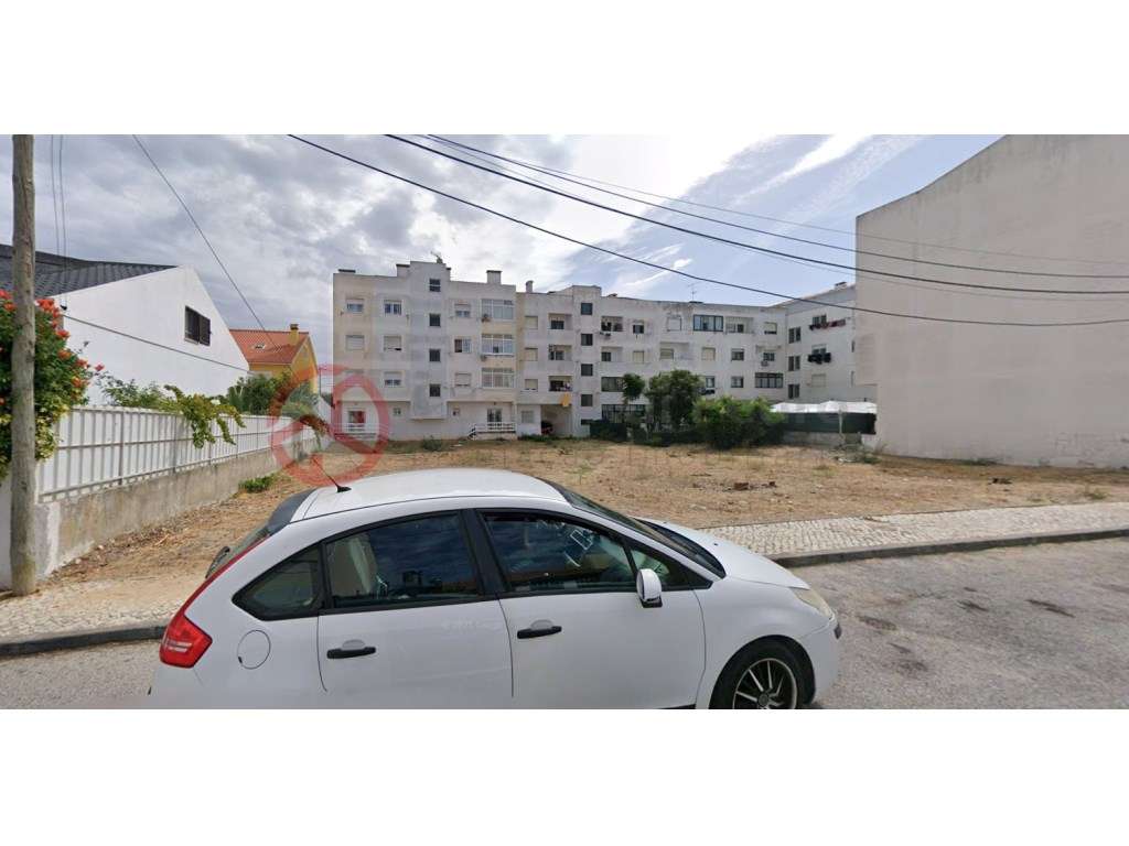 Imperdivel Terreno Urbano Pronto a Construir - Grande imagem: 5/8