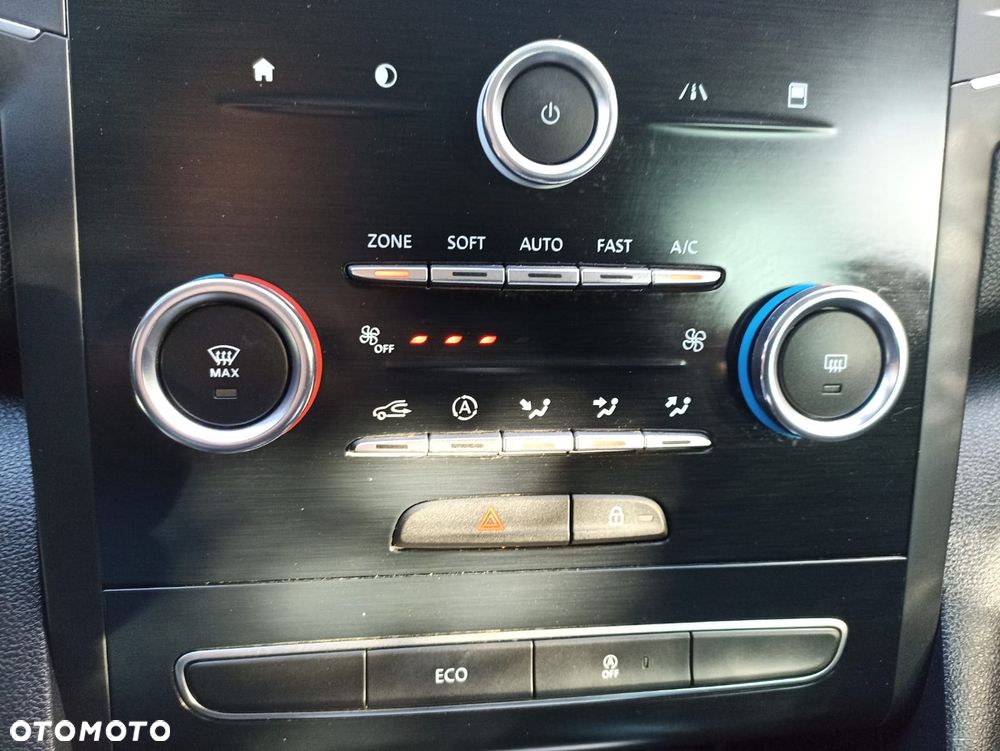 Renault Megane ENERGY dCi 130 GT LINE - 32