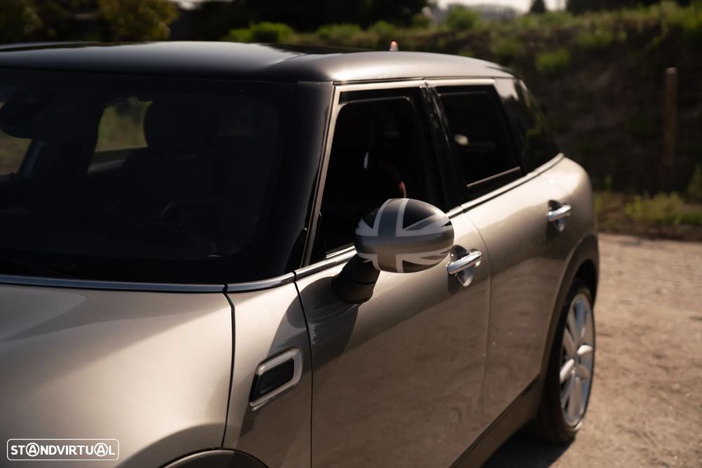 MINI Clubman Cooper D Auto - 17