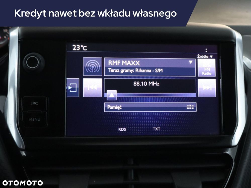 Peugeot 2008 - 15