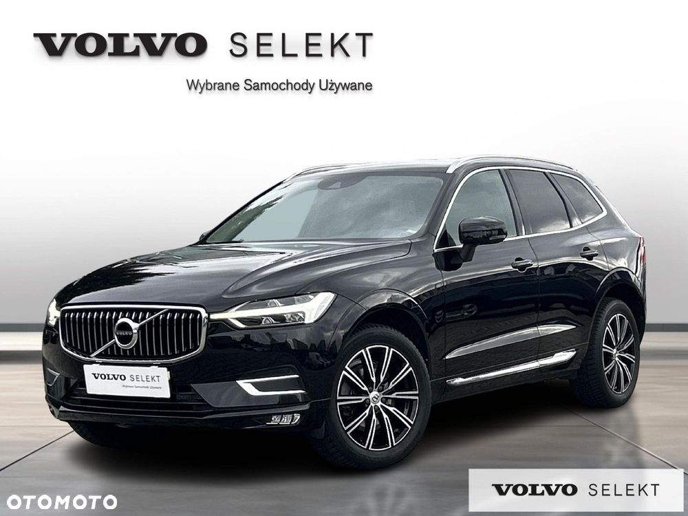 Volvo XC 60